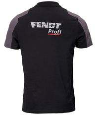 Рубашка поло Fendt Profi — фото 7