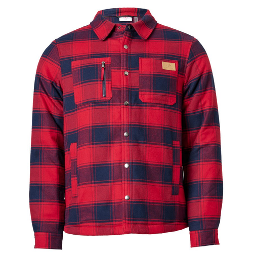 Верхняя рубашка MF Lumberjack