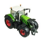 Fendt 828 Vario-масштабная модель 1:32 — фото 2
