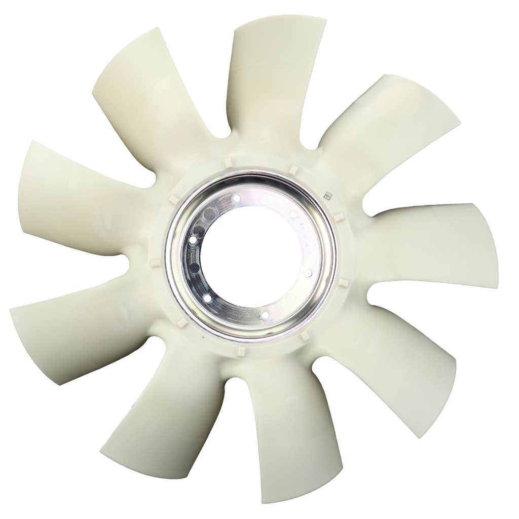 Fan Blade, 9 Blades - 4377131M1