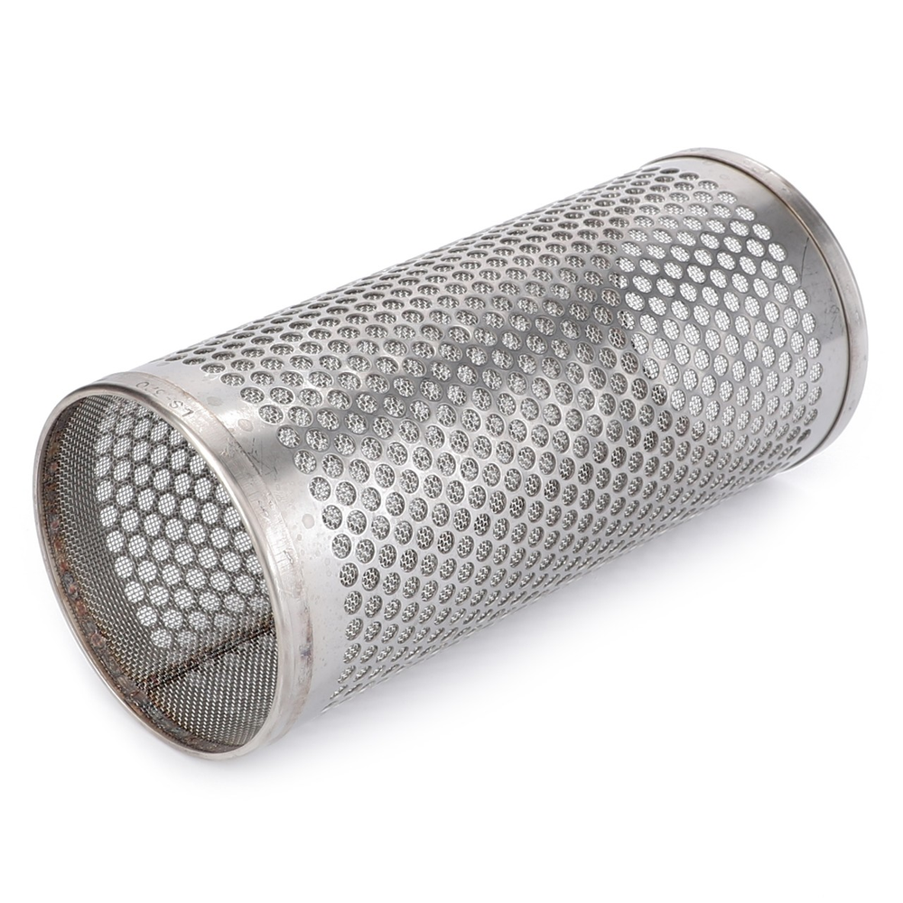 Straining Screen 3