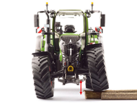 Масштабирующая модель Fendt 728 Vario Gen. 7-1:32 — фото 7