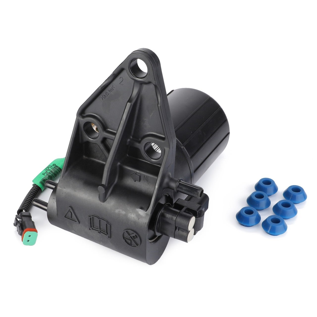Lift Pump 4227428M91 | AGCO Parts