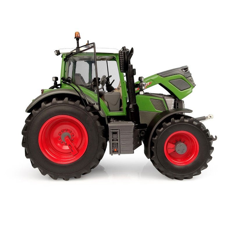 Fendt 620 Vario Scale Model – коллекционное издание (1:32) — фото 13