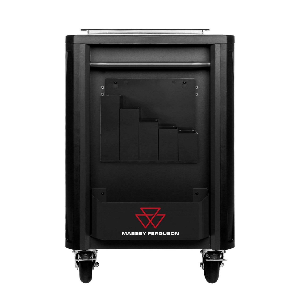 Эксклюзивная тележка для мастерской Massey Ferguson Gen2 — фото 8