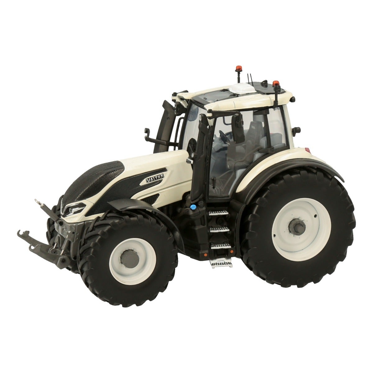Valtra Q305 – 1:32 Модель Модель тягловой лошади (коллекция, жемчужно-белый) — фото 2
