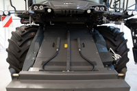 Воздушная пусковая установка — фото 7