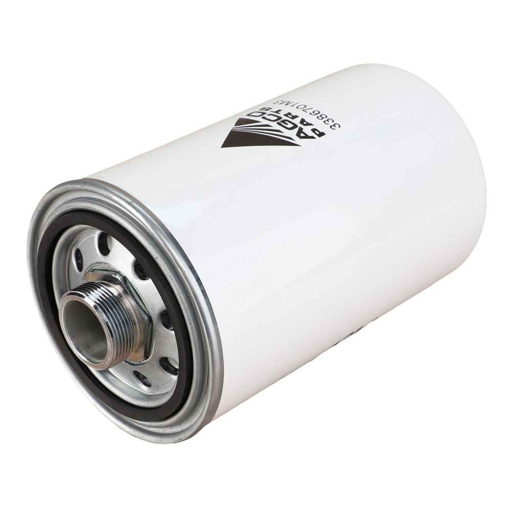 Hydraulic Oil Filter Spin‑On 3386701M3 | AGCO Parts