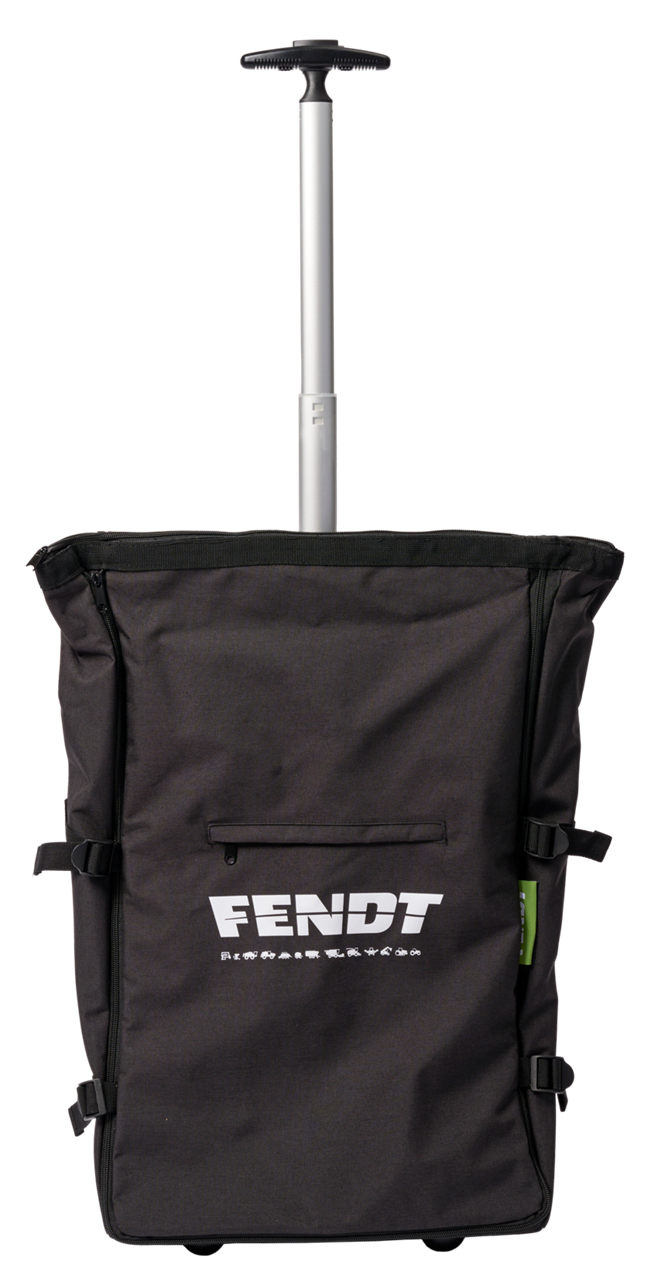 Чехол для коляски Fendt Travel & Shopping — фото 2