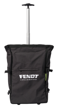 Чехол для коляски Fendt Travel & Shopping — фото 4