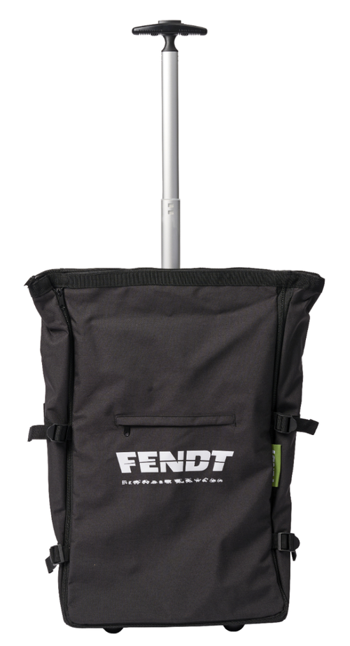 Чехол для коляски Fendt Travel & Shopping