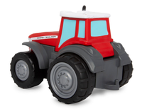 MF "My First RC Tractor" - игрушка с дистанционным управлением для малышей — фото 13