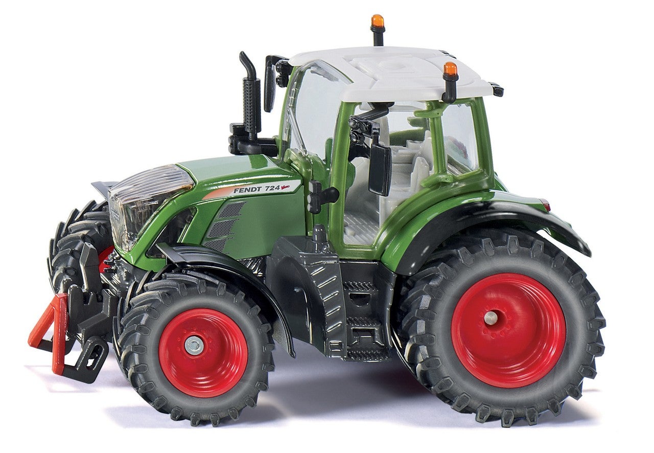 Fendt 724 Vario-масштабная модель 1:32 — фото 2