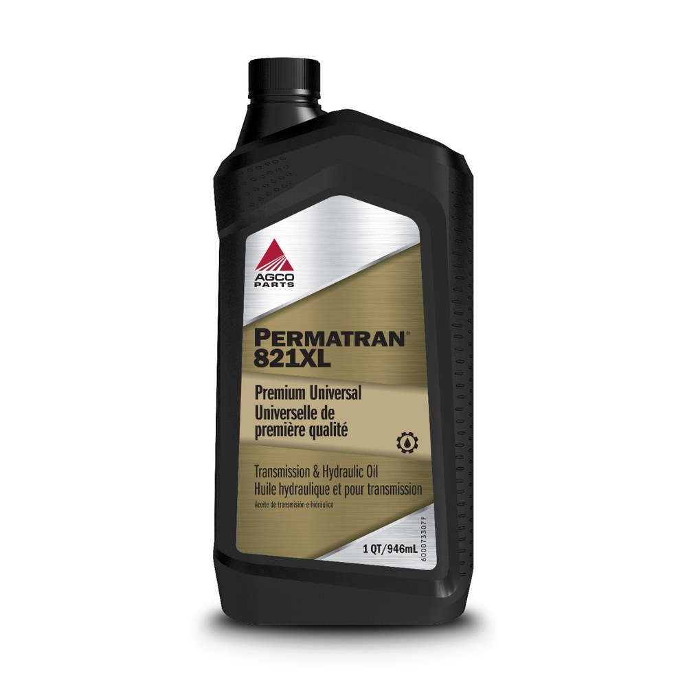 BBX-X TINI VALMETR バルマー Permatran 821XL Premium Universal 1 Quart 79037106B | AGCO Parts