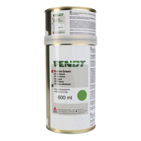 Fendt Nature Green 2K - 0,6 л — фото 4