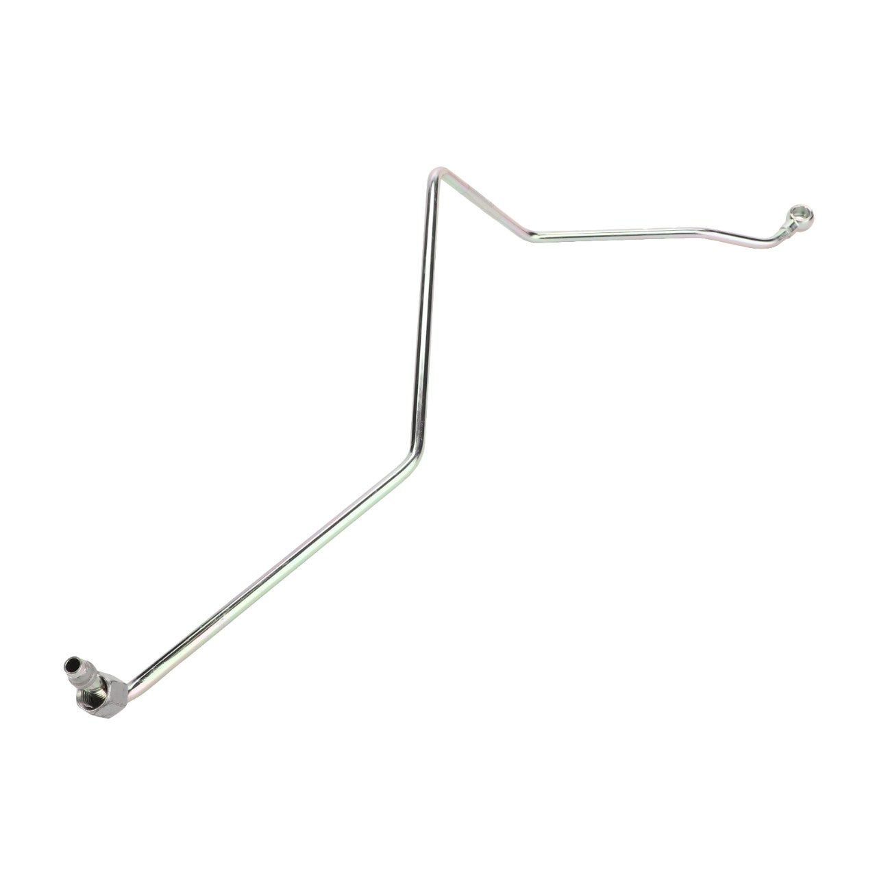 БАНДЖО ТРУБКА — фото 2