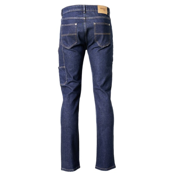 Рабочие джинсы Fendt Profi Denim — фото 6