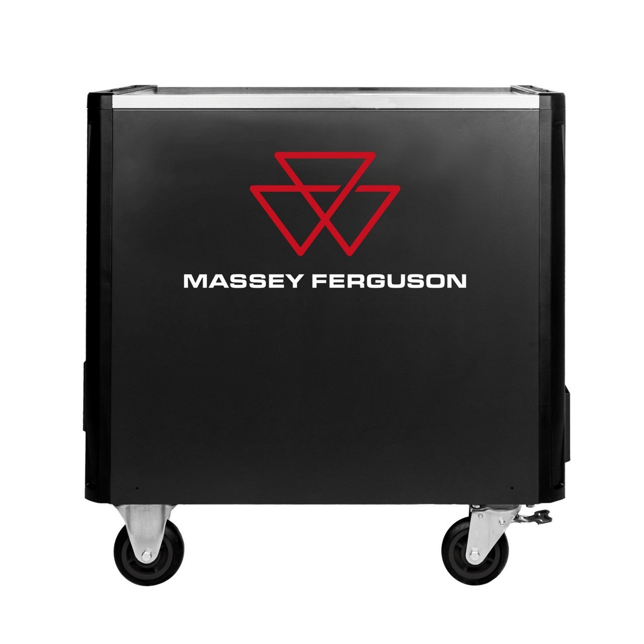 Эксклюзивная тележка для мастерской Massey Ferguson Gen2 — фото 5