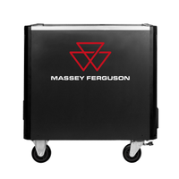 Эксклюзивная тележка для мастерской Massey Ferguson Gen2 — фото 7