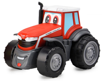 MF "My First RC Tractor" - игрушка с дистанционным управлением для малышей — фото 10