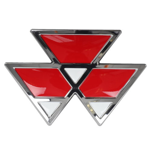 ЭМБЛЕМА, MASSEY FERGUSON