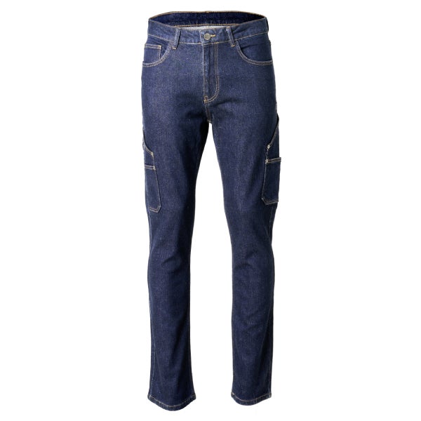 Рабочие джинсы Fendt Profi Denim — фото 2