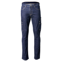 Рабочие джинсы Fendt Profi Denim — фото 4