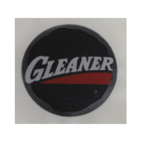 ЭМБЛЕМА GLEANER