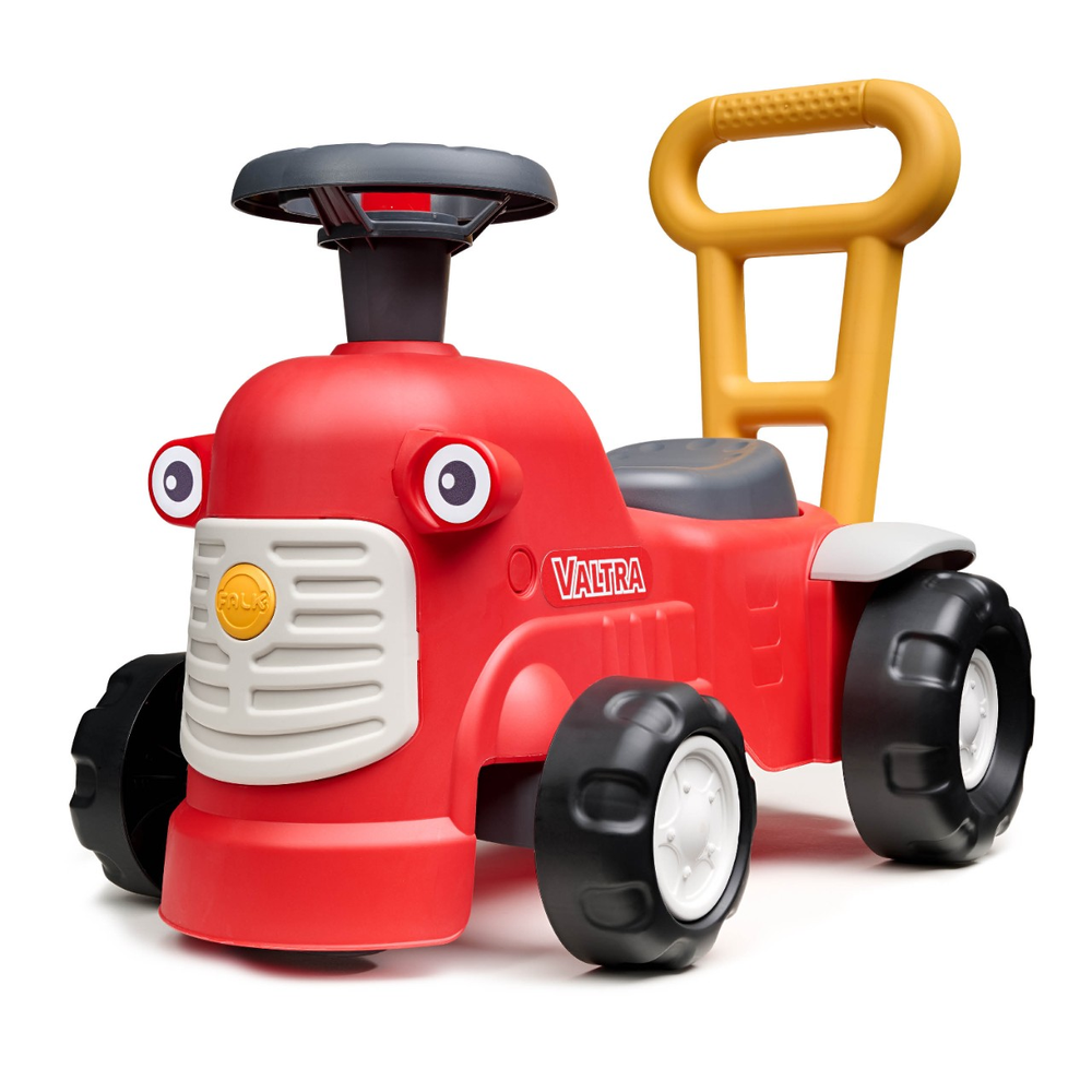 Трактор Valtra Scoot-Along — фото 3