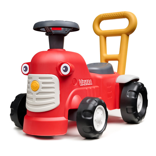 Трактор Valtra Scoot-Along