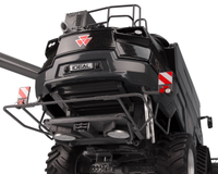 Kombajn MF IDEAL 9T, модель 1:32 — фото 21
