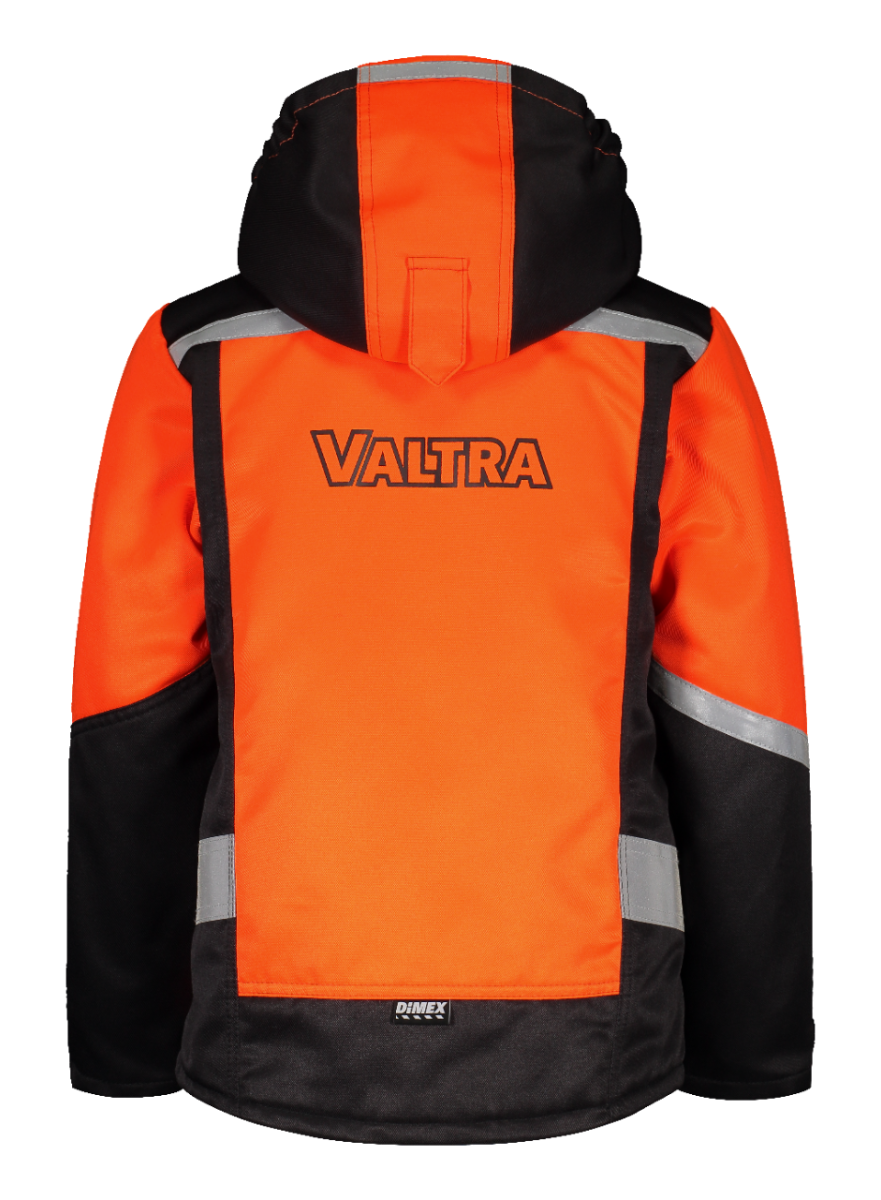 Детская зимняя куртка Valtra — фото 6