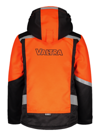 Детская зимняя куртка Valtra — фото 7