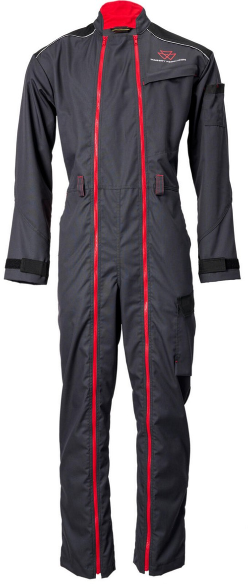 Комбинезон MF PROWEAR с двойной молнией