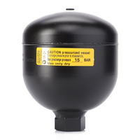 Аккумуляторная батарея, 0.5 l, 15 бар, R 1/2 дюйма — фото 4