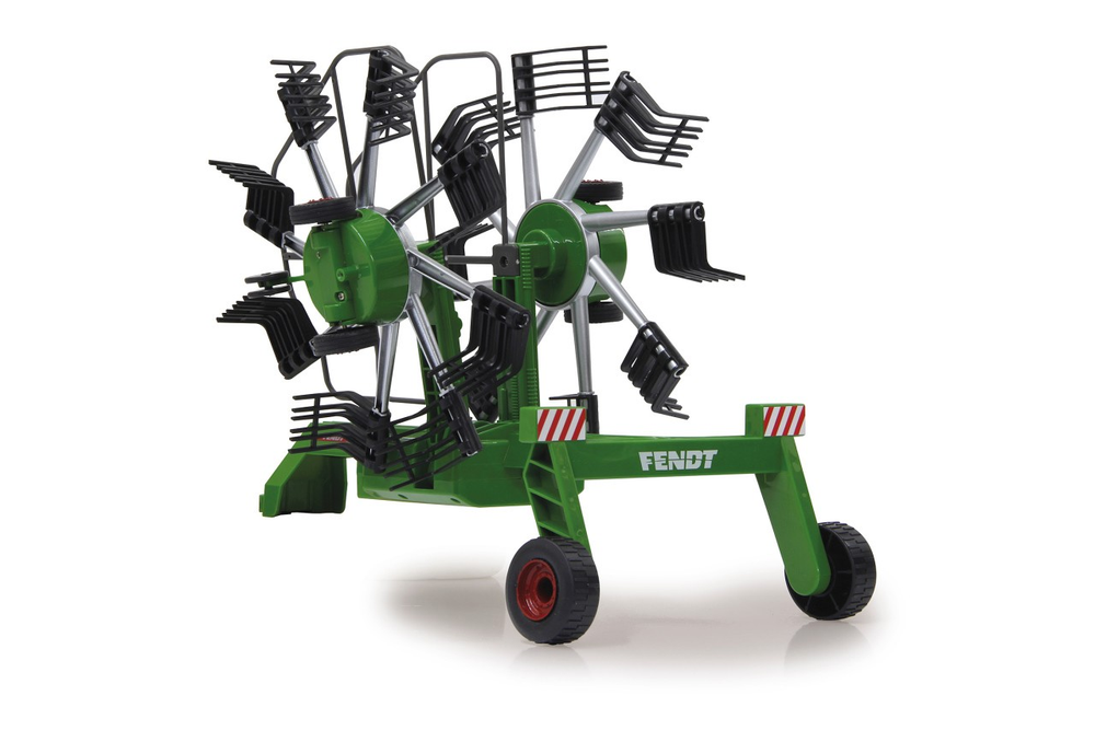 Fendt former - игрушка RC - модель в масштабе 1:16 — фото 3