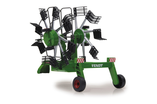 Fendt former - игрушка RC - модель в масштабе 1:16