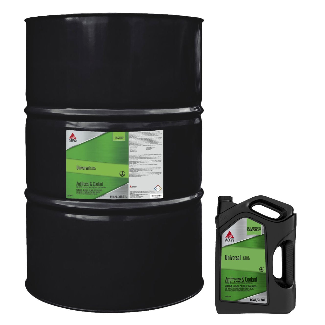 Universal Antifreeze Coolant 79022729B | AGCO Parts