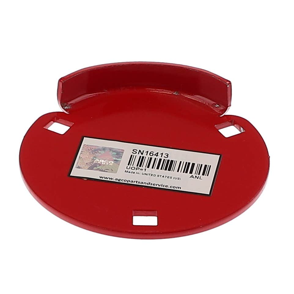 ARM CAP - SN16413