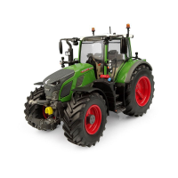 Fendt 620 Vario Scale Model – коллекционное издание (1:32) — фото 6