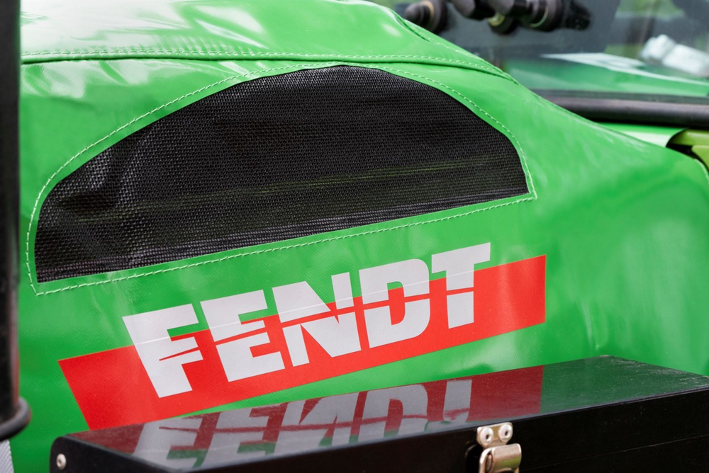 Капот Fendt Bonnet 200 Vario — фото 5