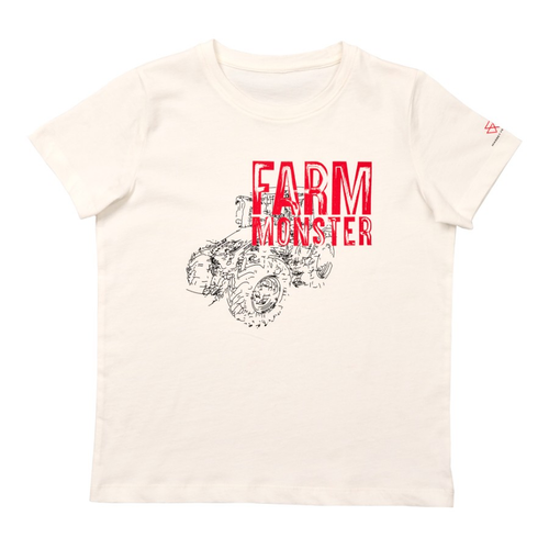 Футболка MF Boys' Farm Monster