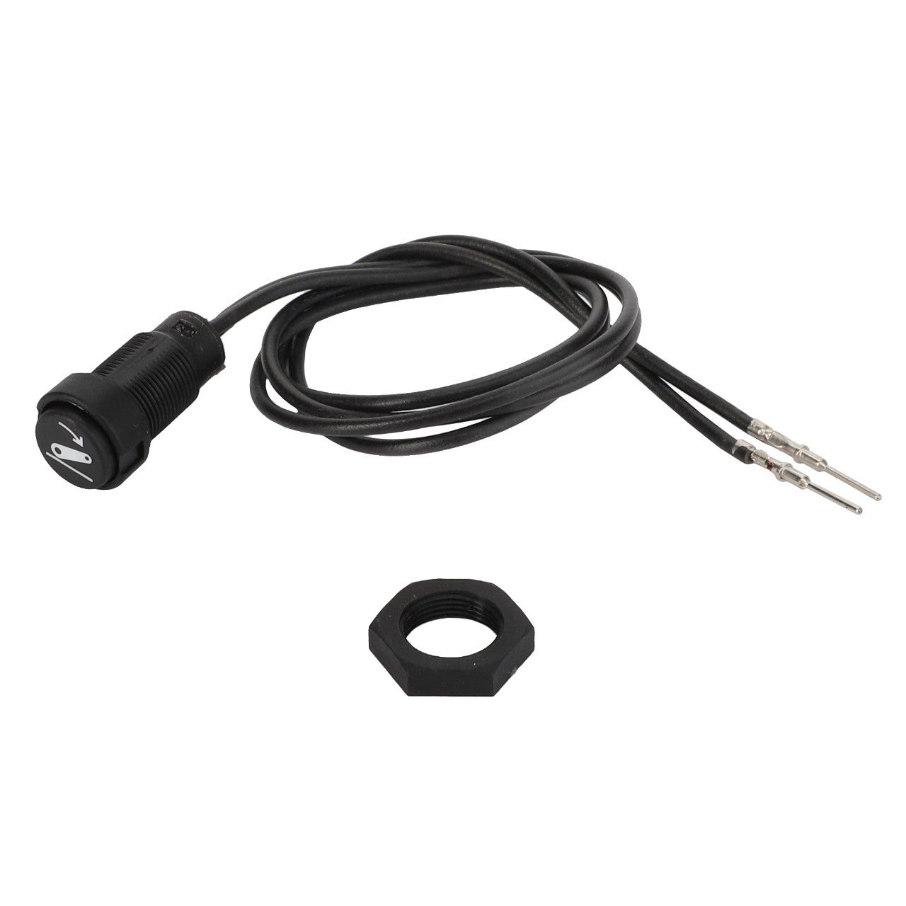 АВТОМАТИЧЕСКИЙ ВЫКЛЮЧАТЕЛЬ. ОПУСКАНИЕ СЦЕПНОГО УСТРОЙСТВА — фото 2