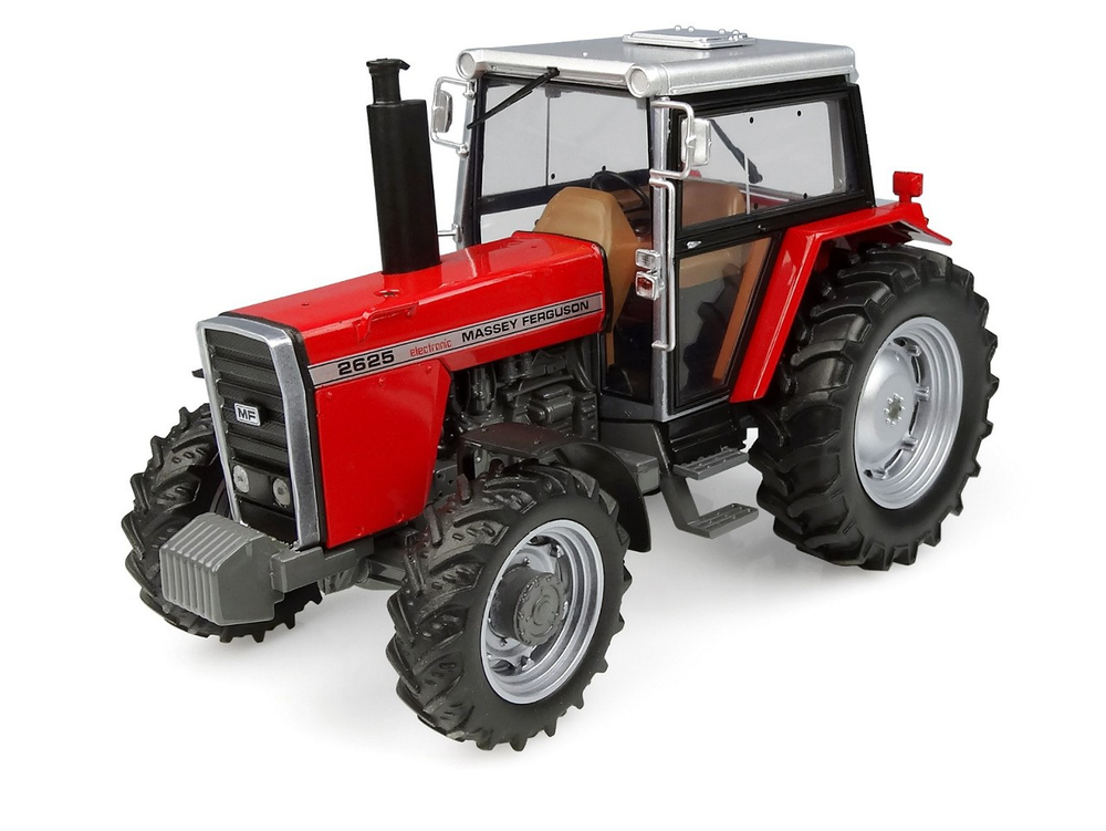 MF 2625 / 1:32 — МАСШТАБНАЯ МОДЕЛЬ ТРАКТОРА В ВИННИЦЕ — фото 3