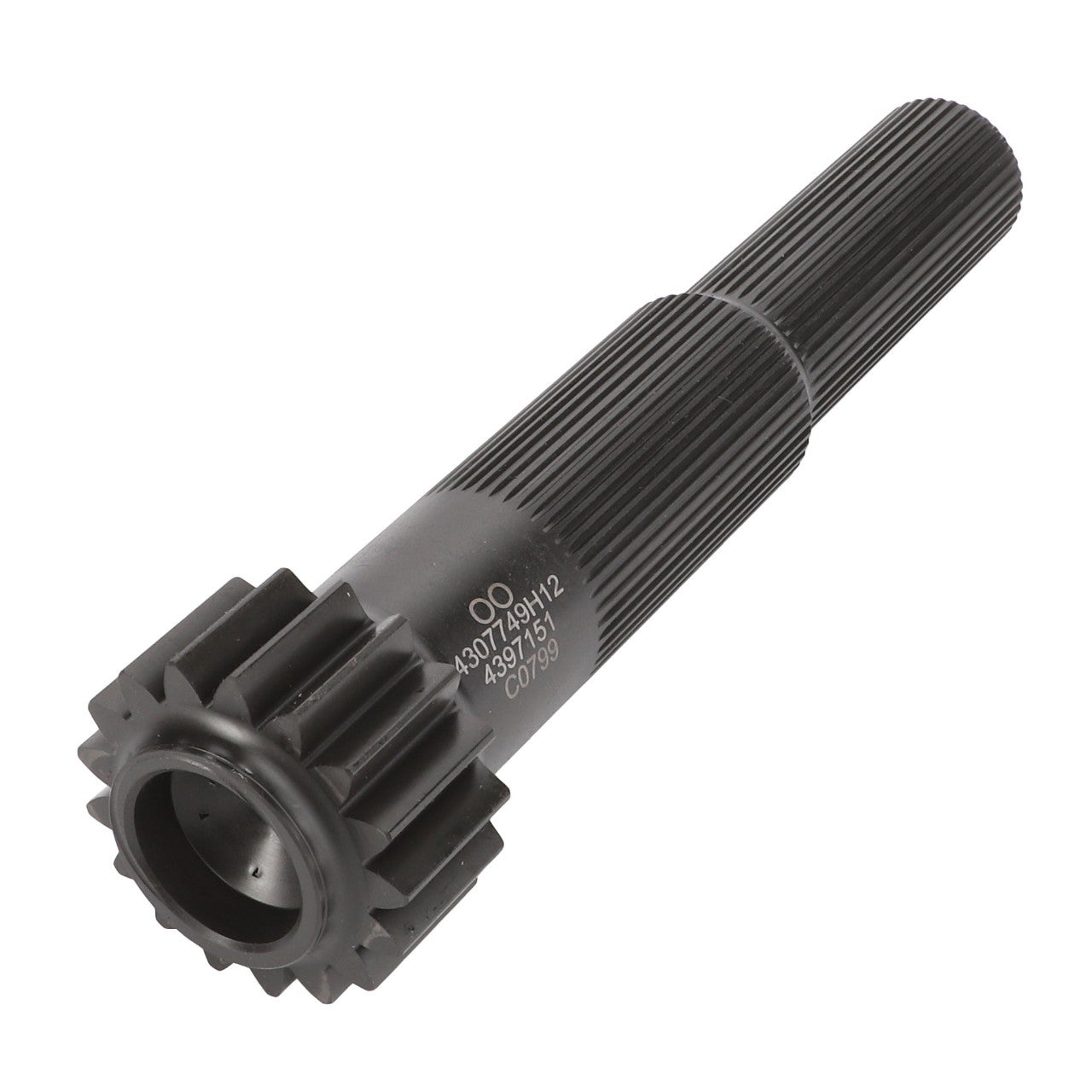 ЦИРКУЛЯЦИОННОЕ КОЛЕСО, ПРАВОЕ — фото 5