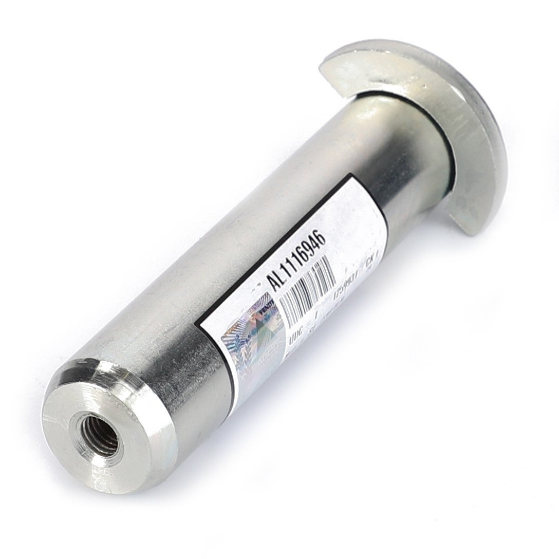 Front Loader Pin, Diameter 30 mm, Length 122 mm AL1116946 | AGCO Parts