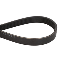 РЕМЕНЬ ГЕНЕРАТОРА — фото 4