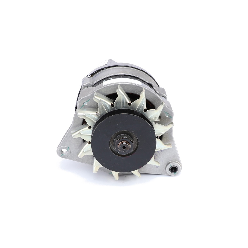 АЛЬТЕРНАТОР — фото 3