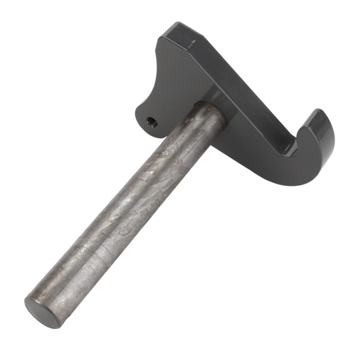 ВАЛ, ПРАВАЯ СТОРОНА