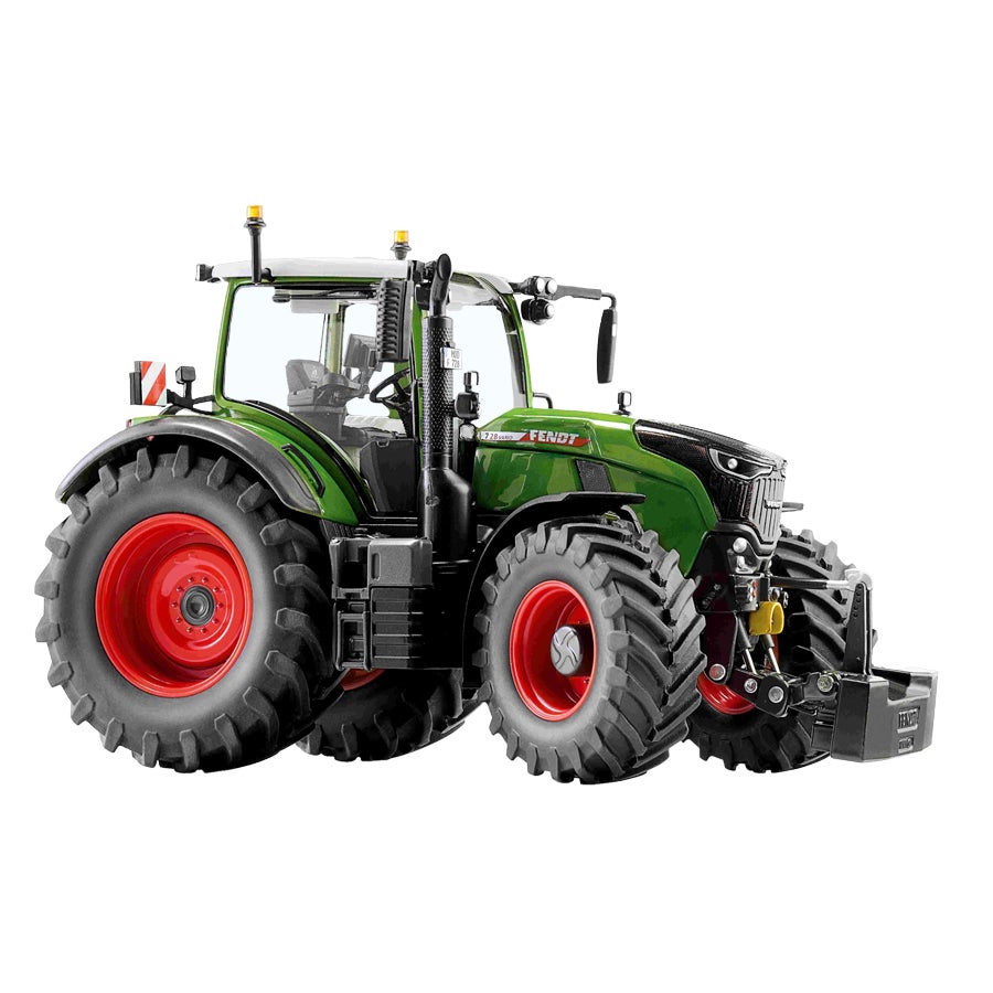 Масштабирующая модель Fendt 728 Vario Gen. 7-1:32 — фото 2